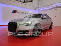 2016 Audi A6