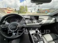2016 Audi A6