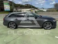 2016 Audi A6