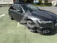 2016 Audi A6