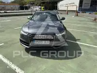2016 Audi A6