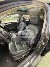 2016 Audi A6