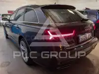 2016 Audi A6