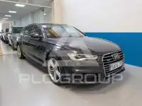 2016 Audi A6