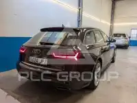 2016 Audi A6