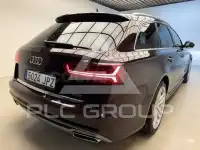 2016 Audi A6
