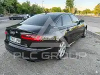 2016 Audi A6