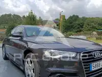 2016 Audi A6