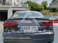 2016 Audi A6