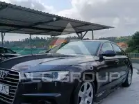 2016 Audi A6