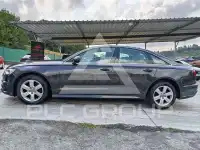 2016 Audi A6