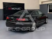 2016 Audi A6