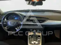2016 Audi A6