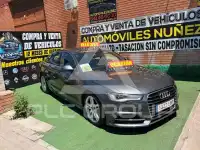 2016 Audi A6