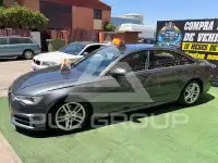 2016 Audi A6