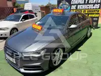 2016 Audi A6
