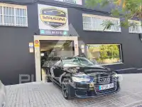 2016 Audi A6