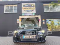2016 Audi A6