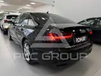2016 Audi A6