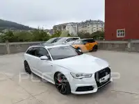2016 Audi A6