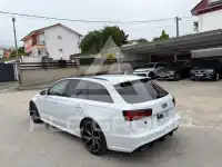 2016 Audi A6