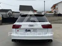 2016 Audi A6