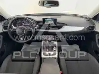 2016 Audi A6