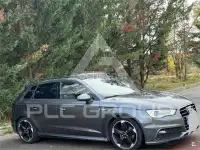 2016 Audi A3
