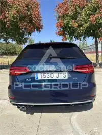 2016 Audi A3