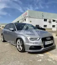 2016 Audi A3