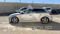 2016 Audi A3