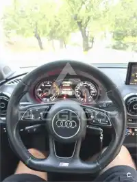 2016 Audi A3