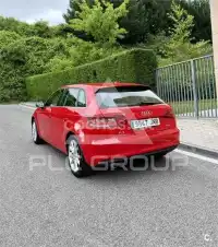 2016 Audi A3