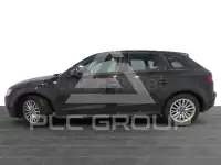 2016 Audi A3