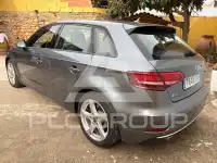 2016 Audi A3