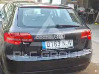 2016 Audi A3