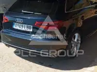 2016 Audi A3