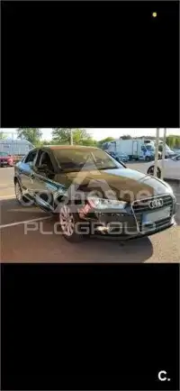 2016 Audi A3