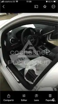 2016 Audi A3