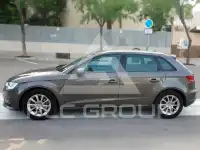 2016 Audi A3