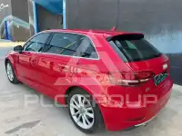 2016 Audi A3