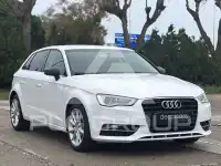 2016 Audi A3