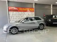 2016 Audi A3