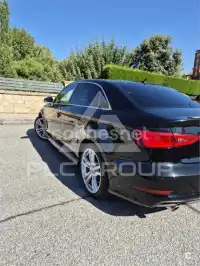 2016 Audi A3