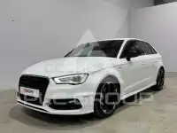 2016 Audi A3