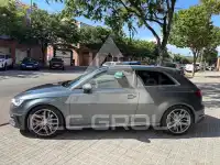 2016 Audi A3