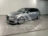 2016 Audi A3