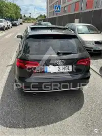 2016 Audi A3