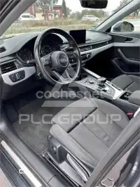 2016 Audi A4