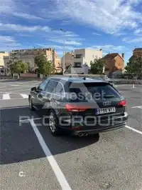 2016 Audi A4
